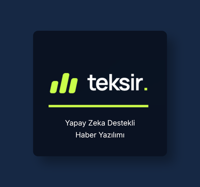 Teksir